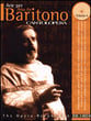 Arias for Baritono No. 3-Book and CD Vocal Solo & Collections sheet music cover